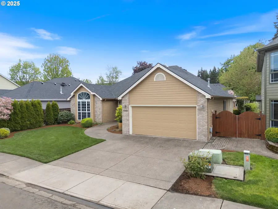 1166 Keystone Loop Ne, Keizer, OR 97303 - #3