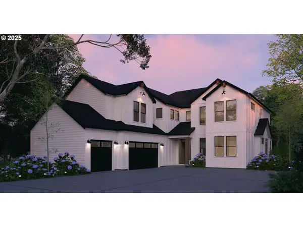 7705 SW Alden St, Portland, OR 97223