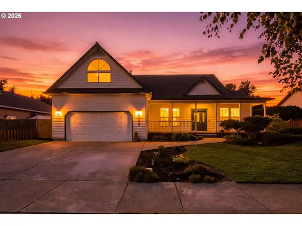 2380 NW Shadden Dr, McMinnville, OR 97128