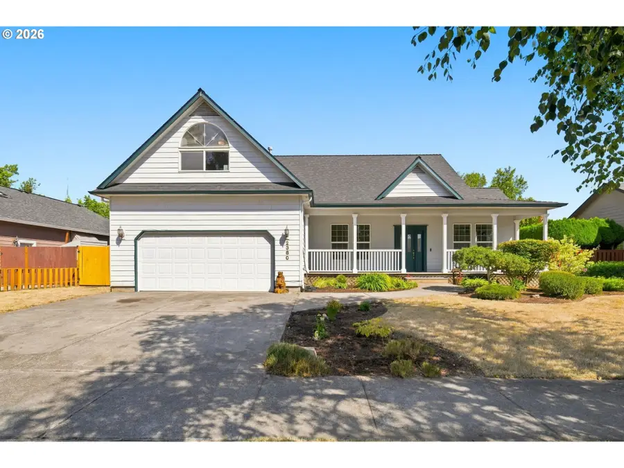 2380 NW Shadden Dr, McMinnville, OR 97128 - #2