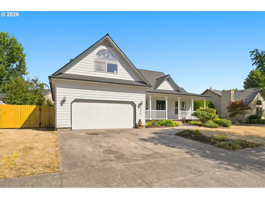 2380 NW Shadden Dr, McMinnville, OR 97128 - #3