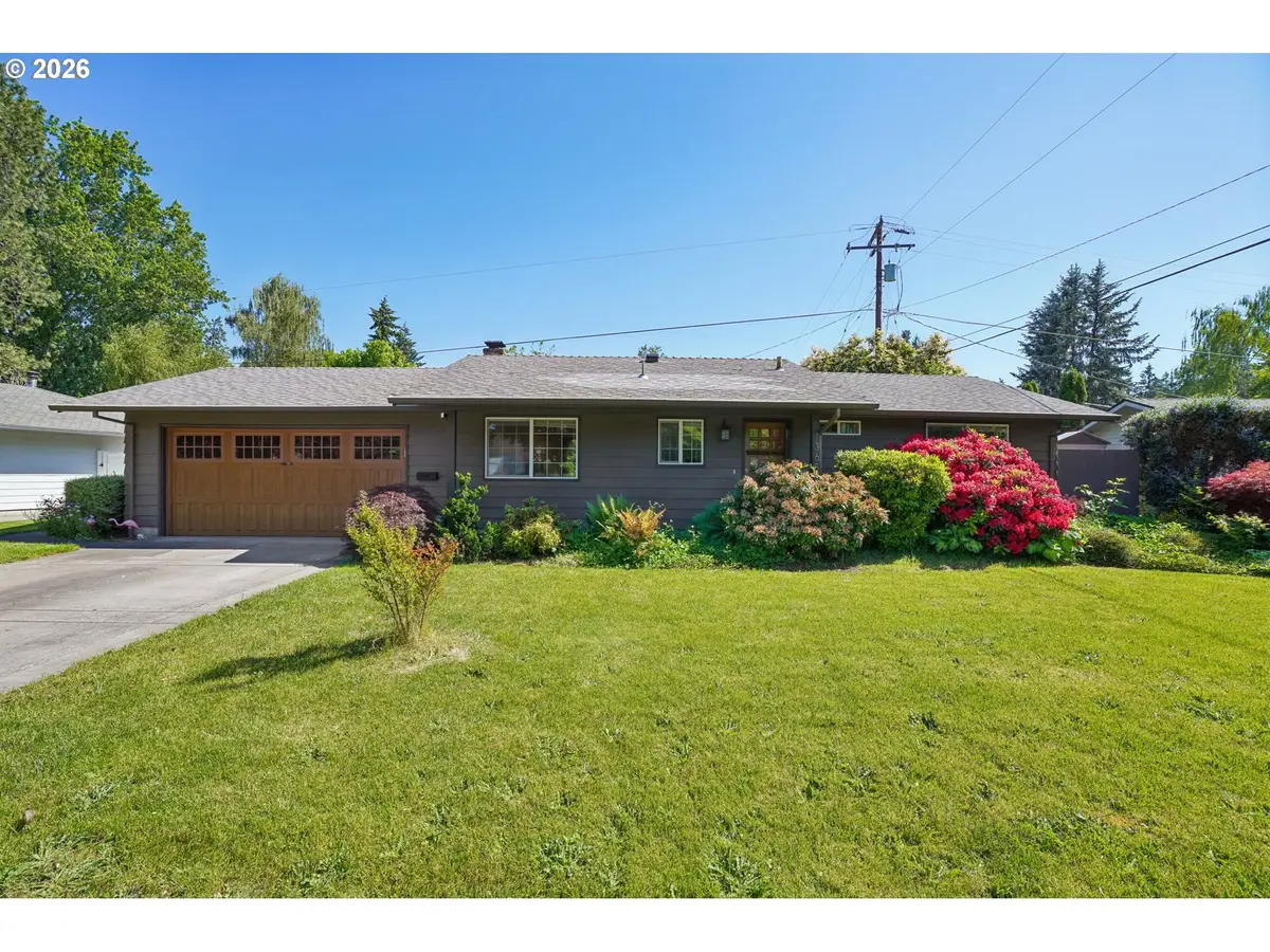 13650 SW 22nd St, Beaverton, OR 97008 - #1