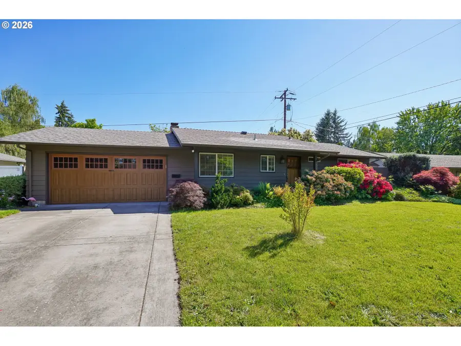 13650 SW 22nd St, Beaverton, OR 97008 - #2
