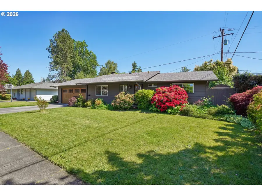 13650 SW 22nd St, Beaverton, OR 97008 - #3