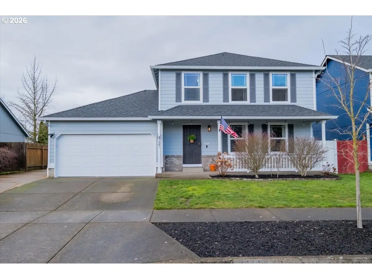 4737 NE Gill St, Salem, OR 97305 - #1