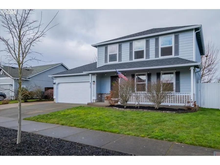 4737 NE Gill St, Salem, OR 97305 - #2