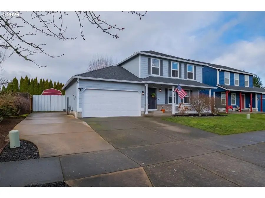 4737 NE Gill St, Salem, OR 97305 - #3