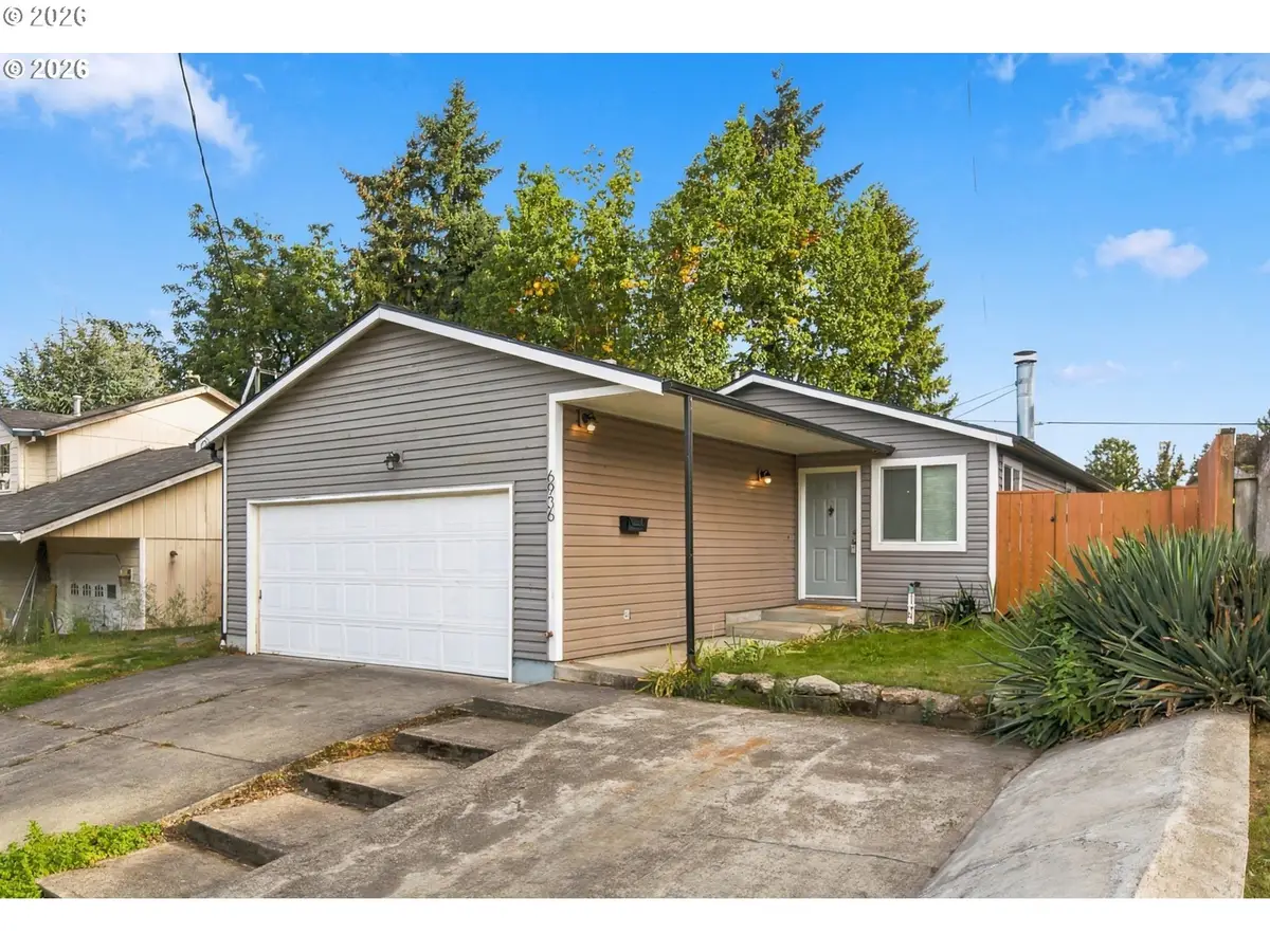 6936 N Richards St, Portland, OR 97203 - #1