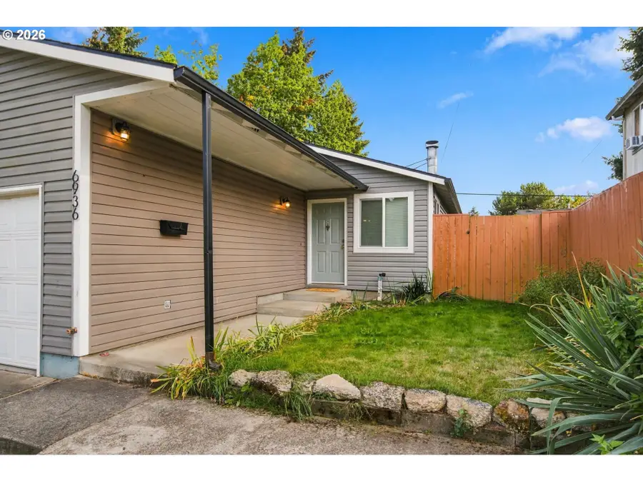 6936 N Richards St, Portland, OR 97203 - #2