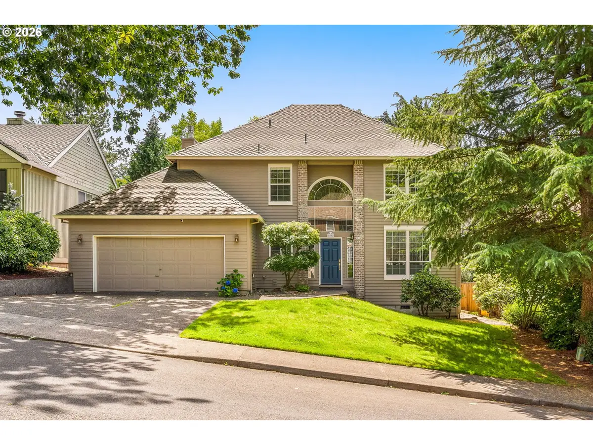 5002 SW Orchard Ln, Portland, OR 97219 - #1