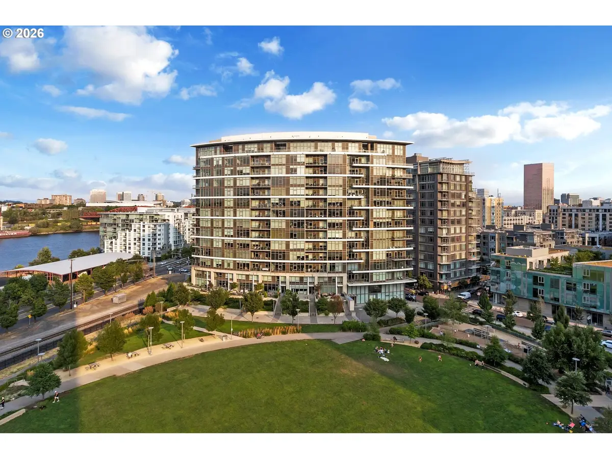 949 NW Overton St #1105, Portland, OR 97209 - #1