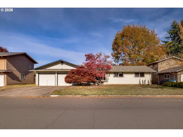 1079 Sanborn Ave, Eugene, OR 97404