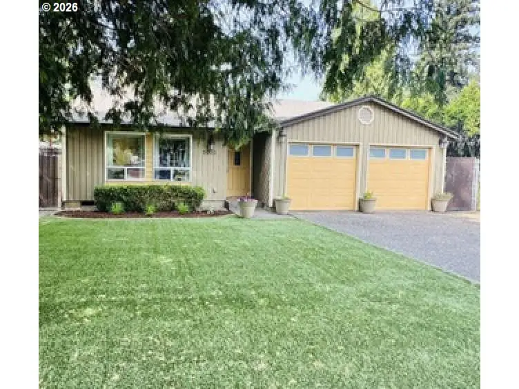 5035 SE Rural St, Portland, OR 97206 - #2