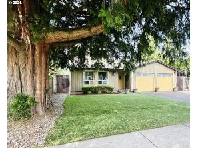 5035 SE Rural St, Portland, OR 97206 - #3