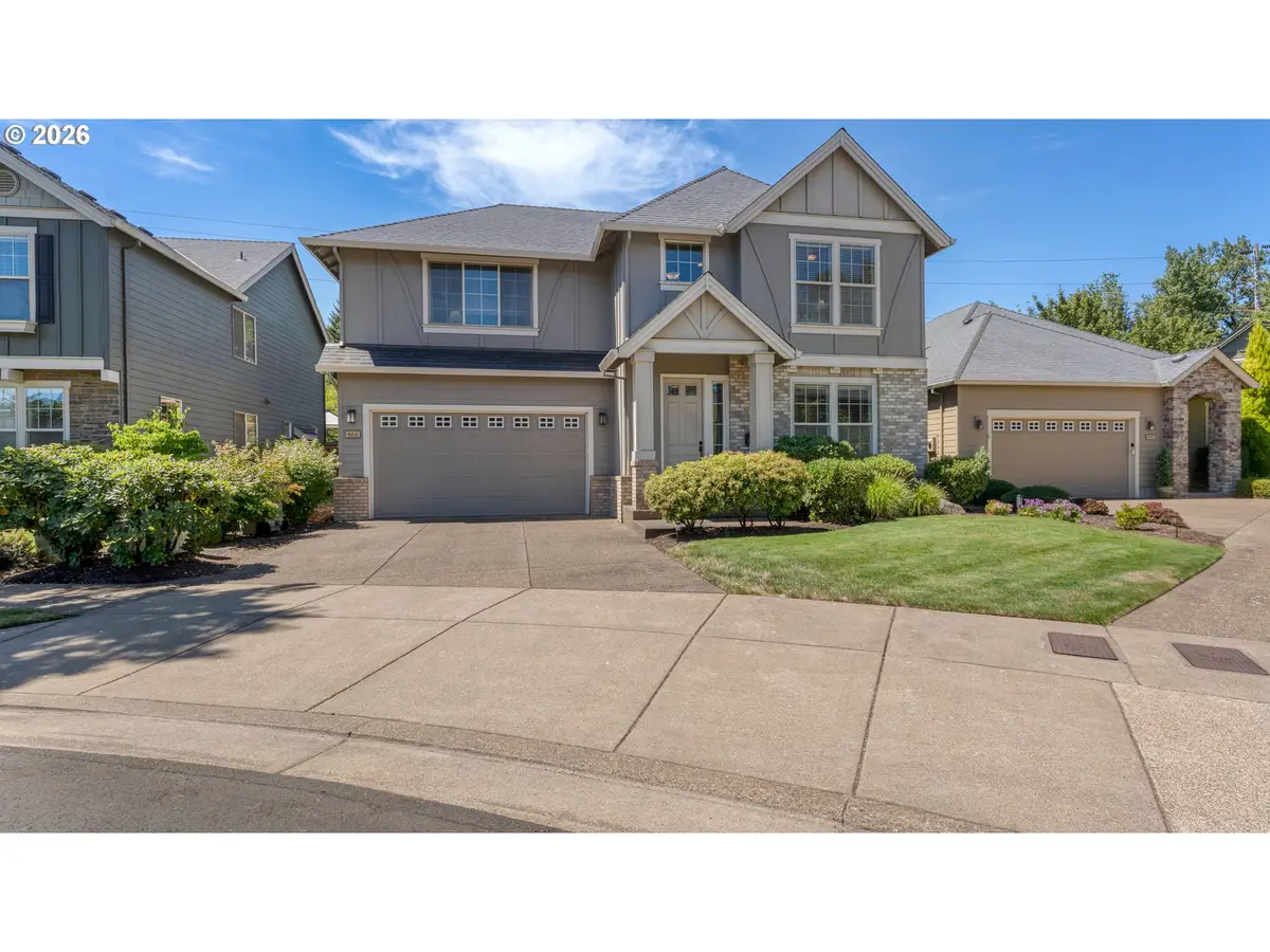 966 Troon St, Albany, OR 97321 - #1