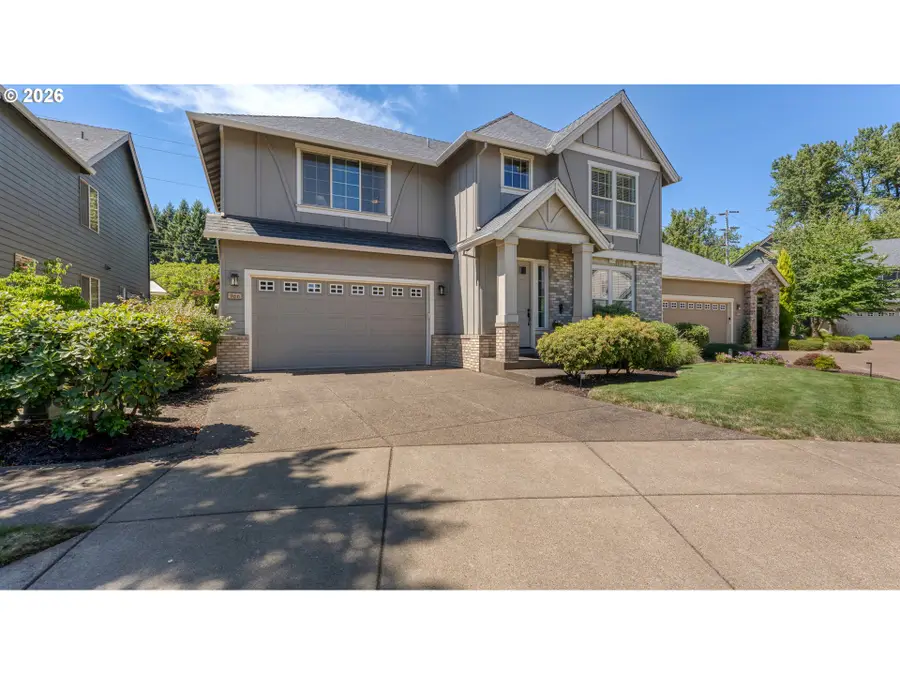 966 Troon St, Albany, OR 97321 - #2
