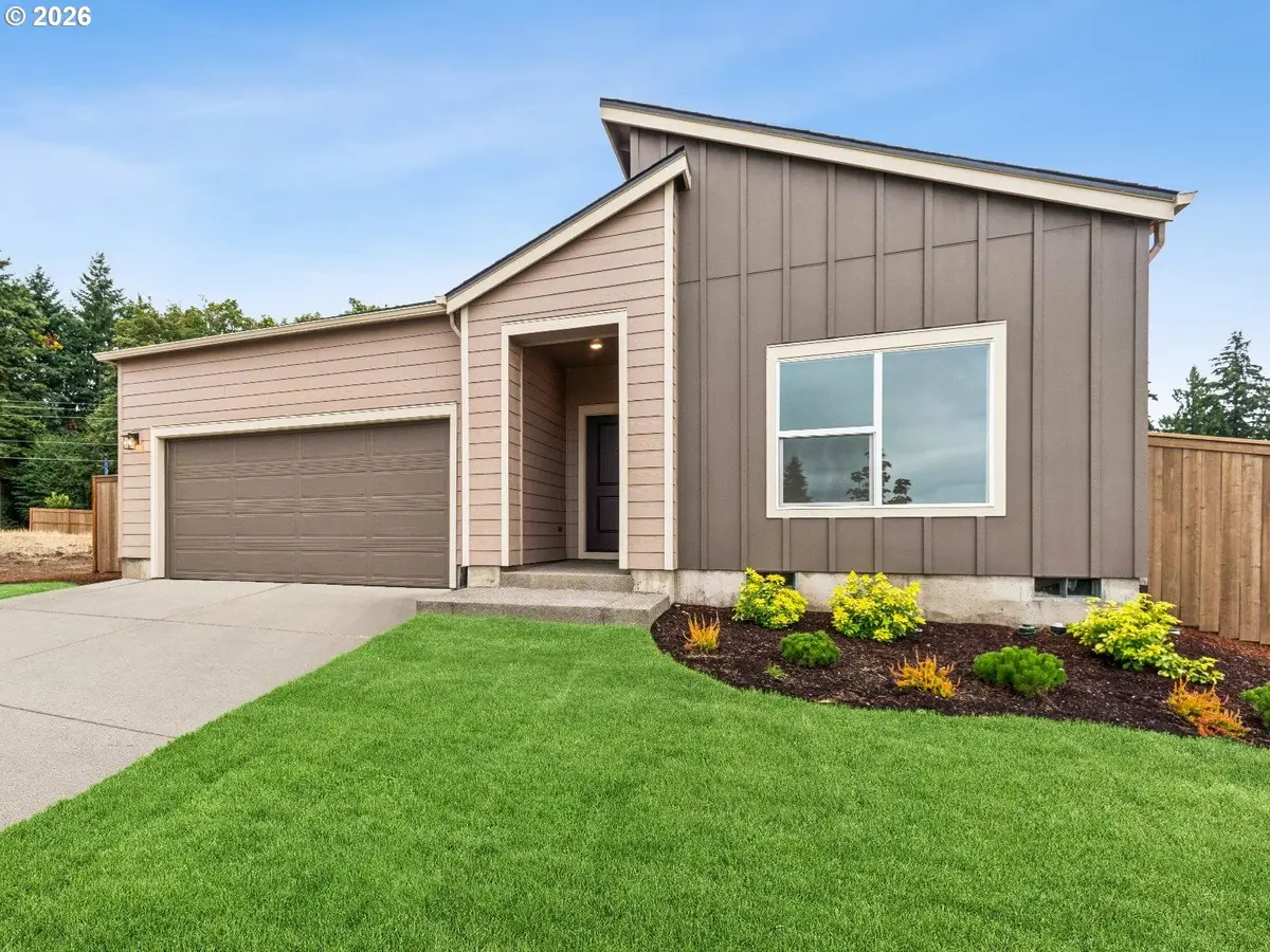 52356 SW Betty Way, Scappoose, OR 97056 - #1