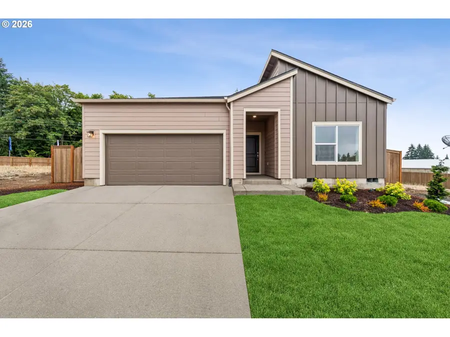 52356 SW Betty Way, Scappoose, OR 97056 - #2