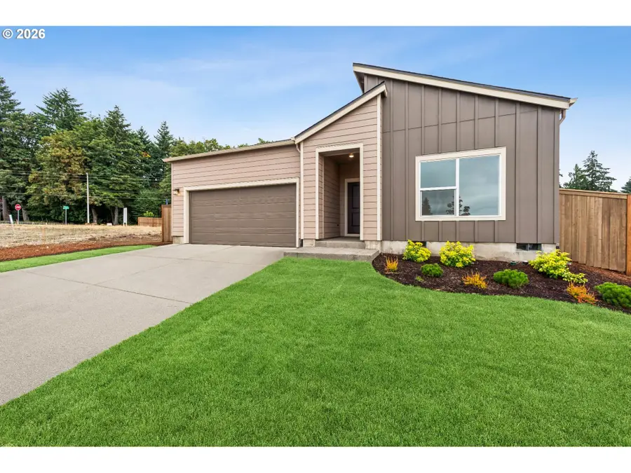 52356 SW Betty Way, Scappoose, OR 97056 - #3