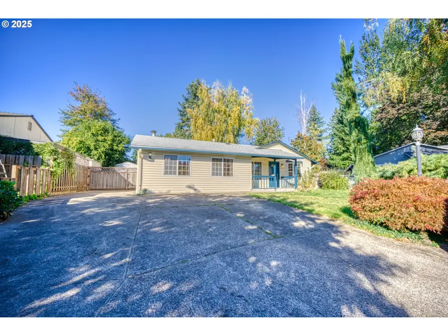 4501 SE Chelsea St, Milwaukie, OR 97222 - Image #2