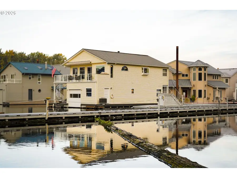 17809 NE Marine Dr #C3, Portland, OR 97230 - #2