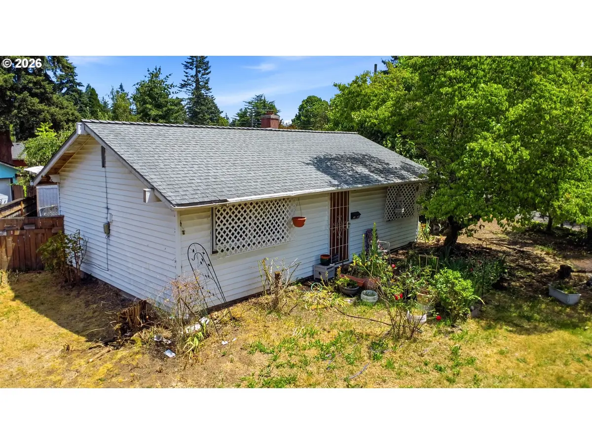 1808 NE 114th Pl, Portland, OR 97220 - #1