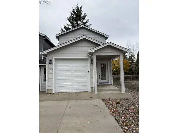 440 W Harrison St, Roseburg, OR 97471