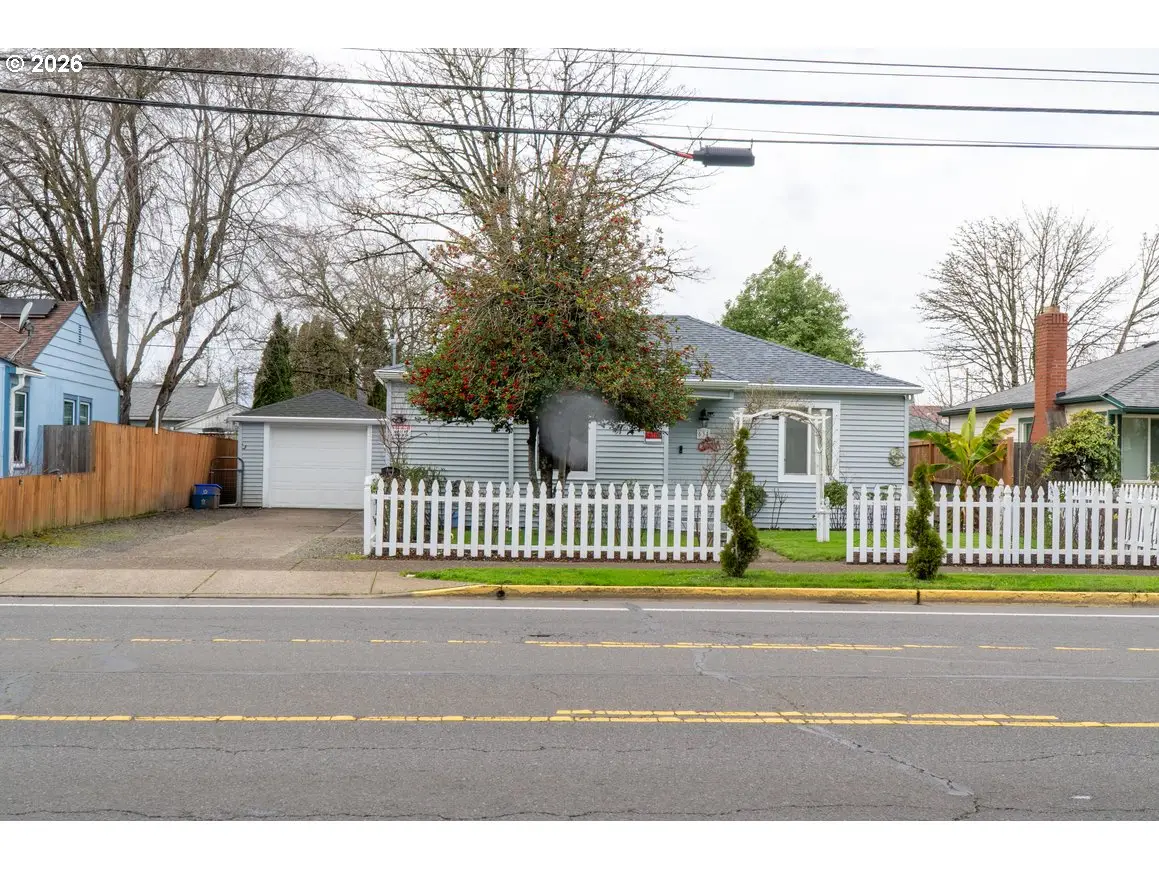 634 Waverly Dr Se, Albany, OR 97322 - Image #1