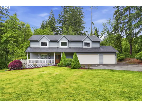 19201 NE 207th Ave, BrushPrairie, WA 98606