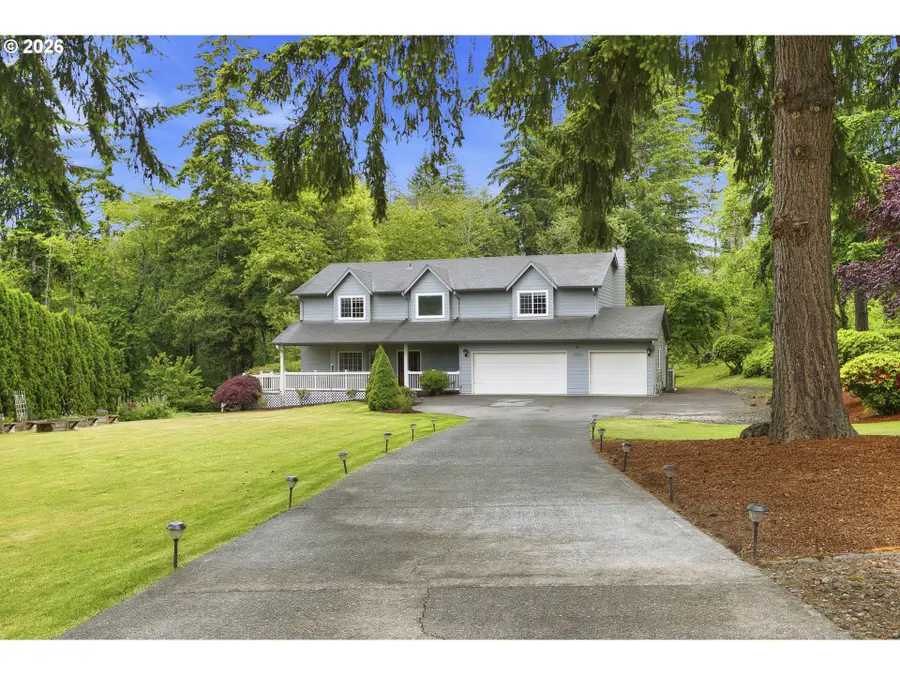 19201 NE 207th Ave, Brush Prairie, WA 98606 - #2