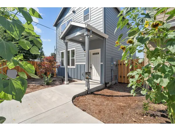 6050 SE 136th Ave, Portland, OR 97236