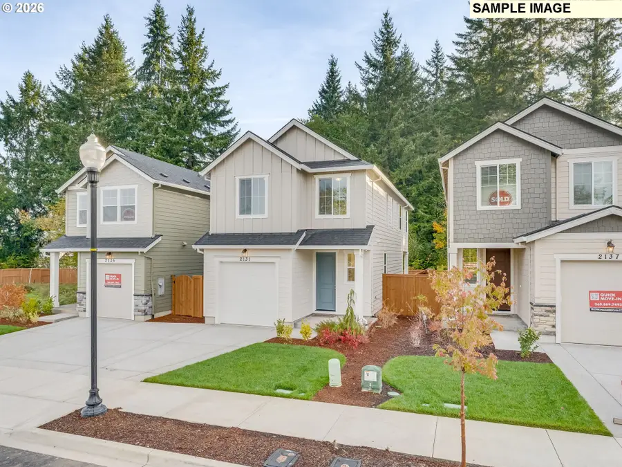 534 SW 23rd St, Battle Ground, WA 98604 - #2