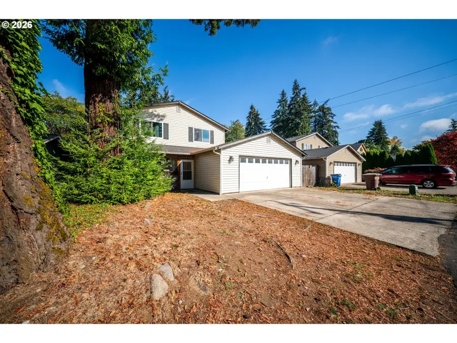 1901 N O St, Washougal, WA 98671 - #3