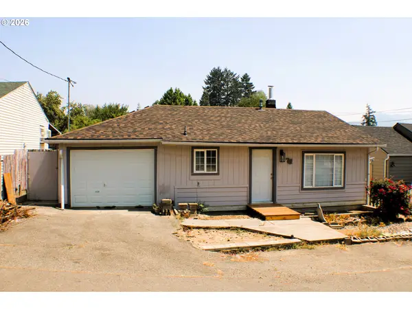 721 NE Maple Ave, MyrtleCreek, OR 97457