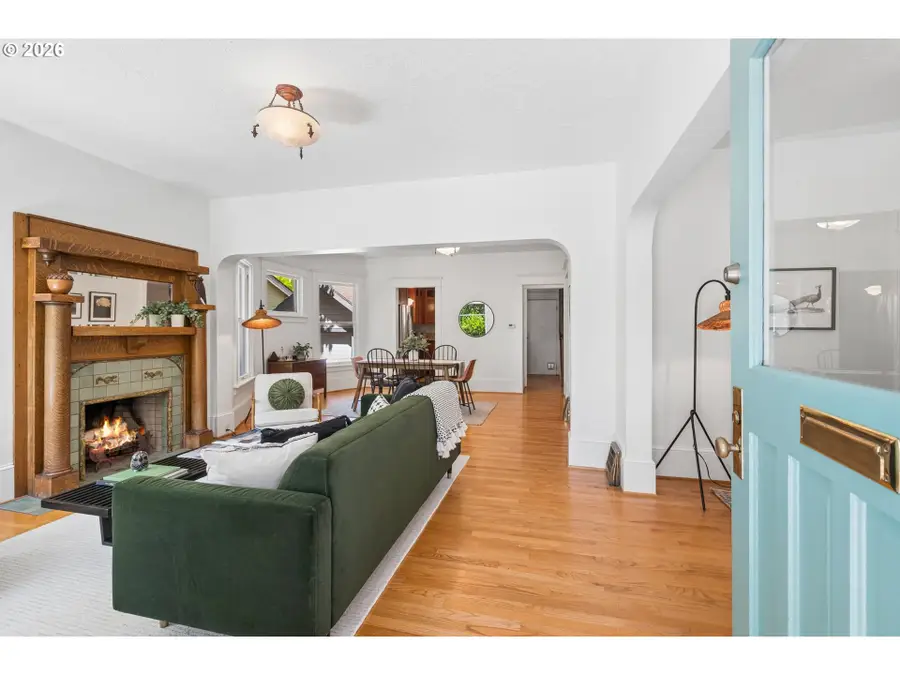 535 N Simpson St, Portland, OR 97217 - #3