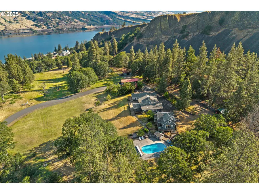 400 Cherry Hill Dr, Mosier, OR 97040 - #2
