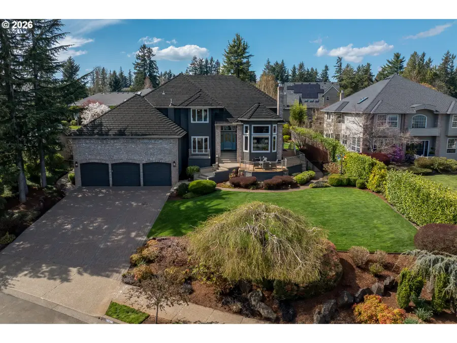 21473 Rosepark Ct, Northwest Clackamas, OR 97068 - #3