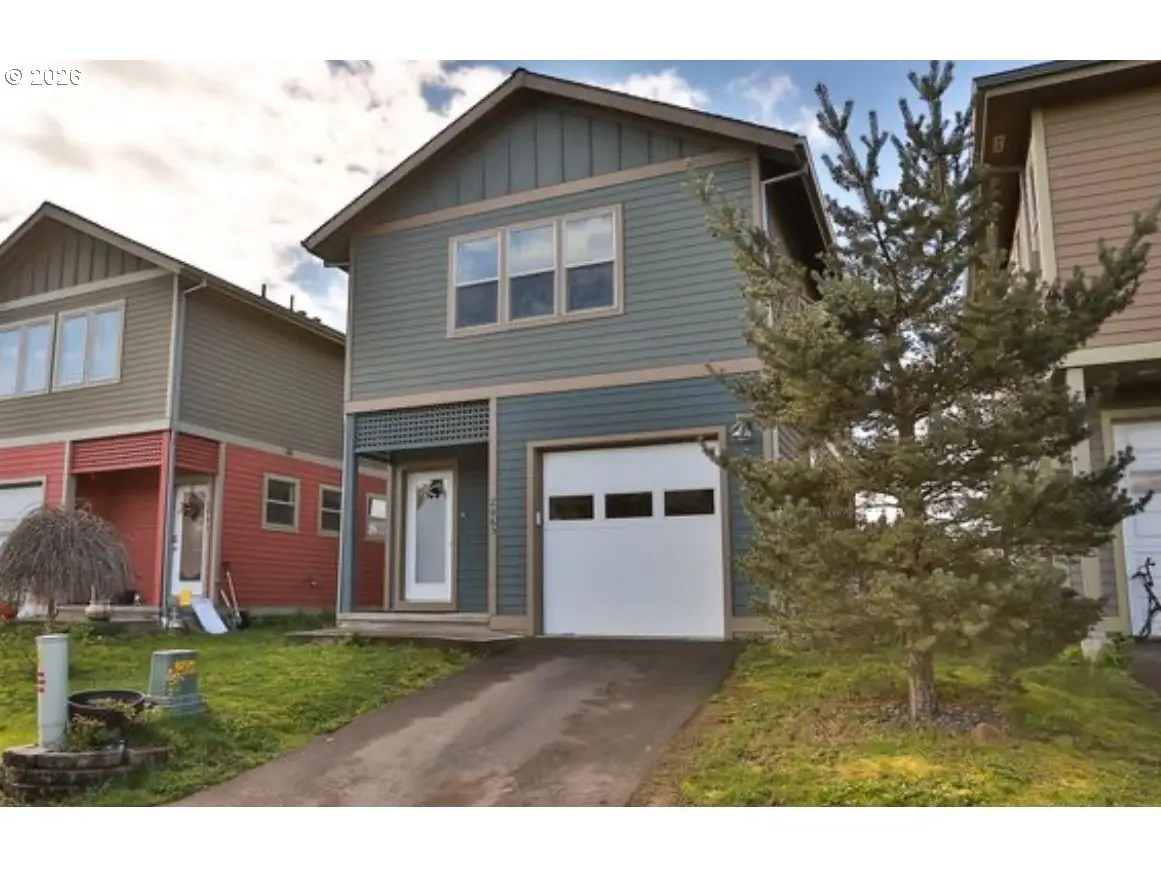 2865 Cottage Ln, Hood River, OR 97031 - #1