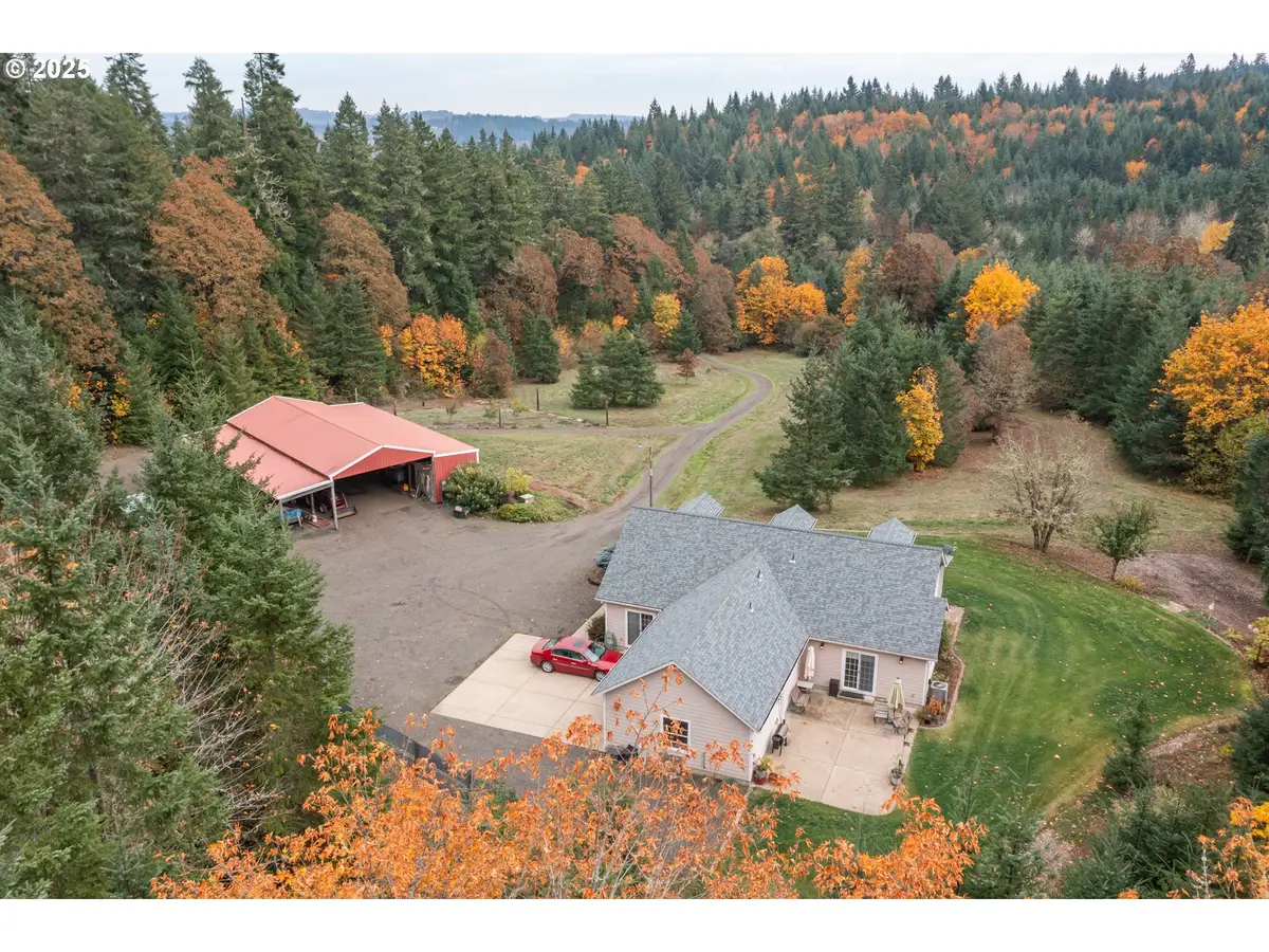 7465 Kings Valley Hwy, Monmouth, OR 97361 - Image #1