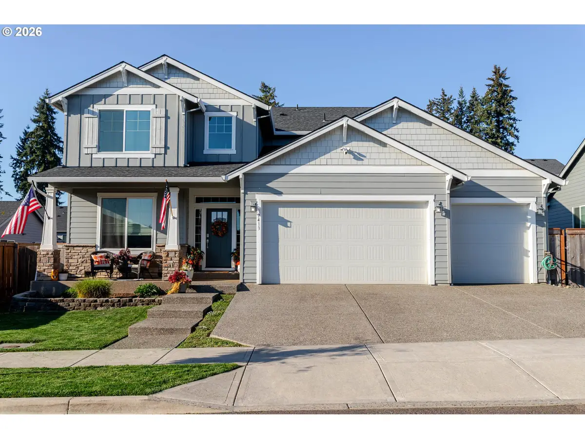 37413 Coho St, Sandy, OR 97055 - #1
