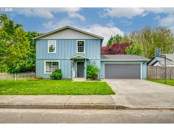 925 N 1st Ave, Ridgefield, WA 98642