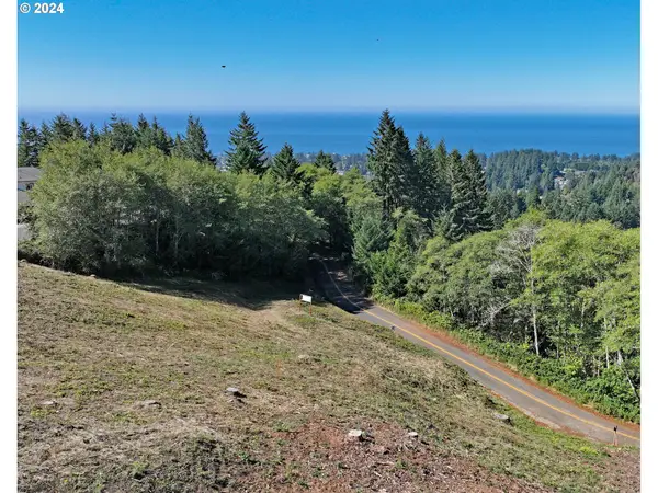 Westwood Ln #Lot 1, Brookings, OR 97415