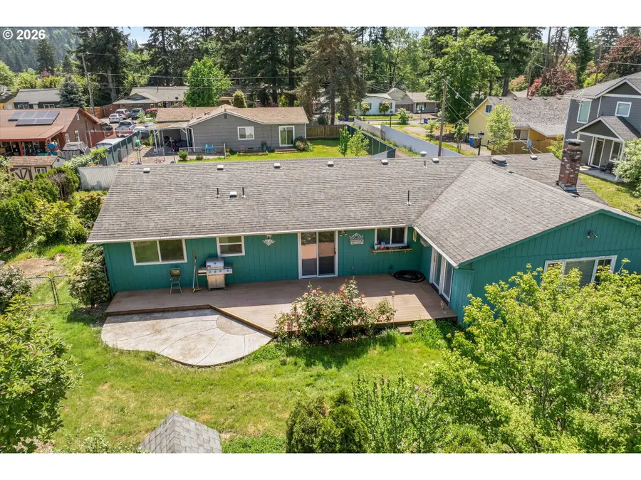 13735 SE Rhone St, Portland, OR 97236 - #3
