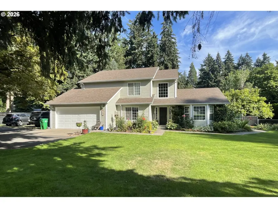 4616 SE Hull Ave, Milwaukie, OR 97267 - #2