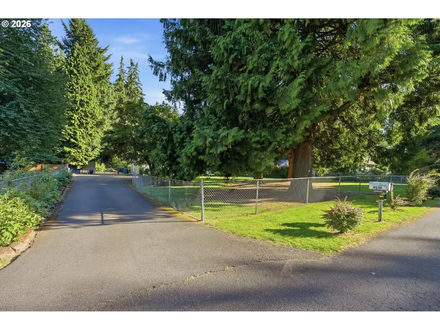 4616 SE Hull Ave, Milwaukie, OR 97267 - #3