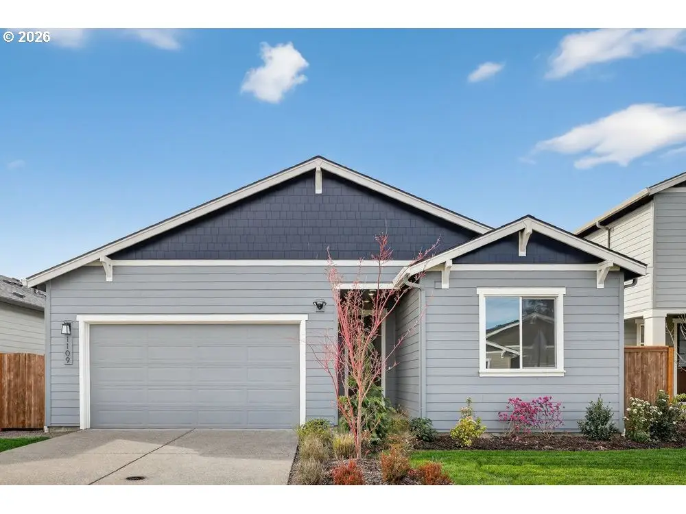 1109 SE 33rd St, Battle Ground, WA 98604 - #1