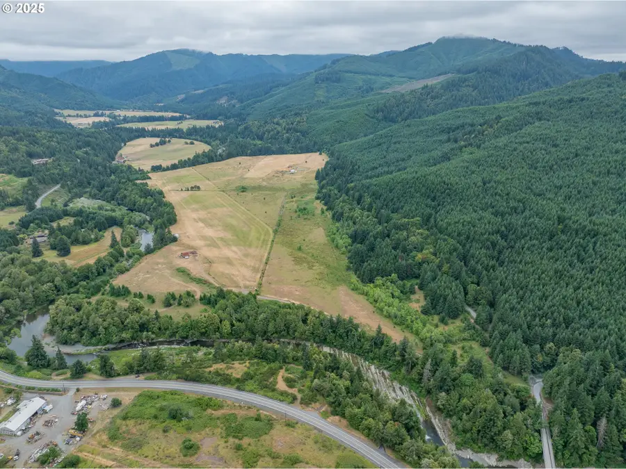 45651 Johnson Mountain Rd, Powers, OR 97466 - #2