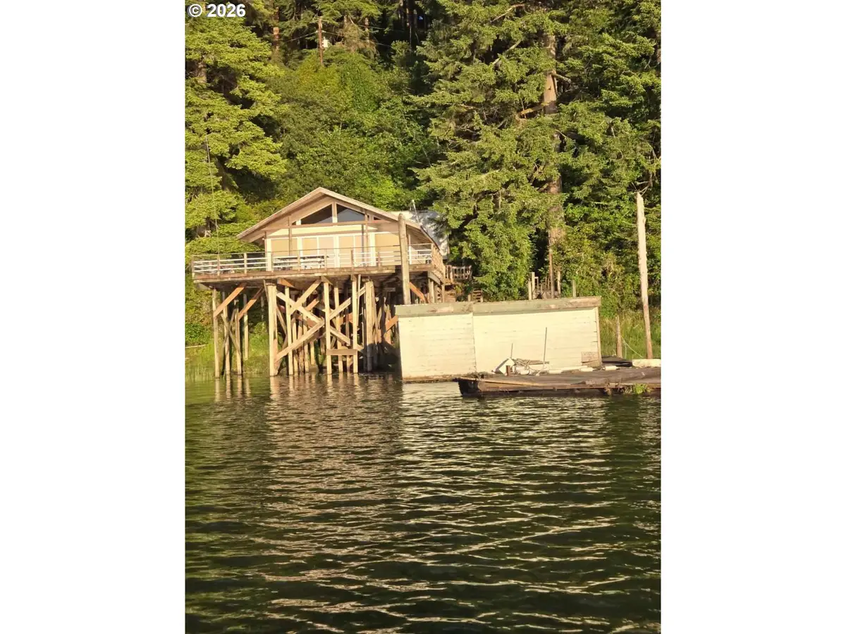 3708 S Tenmile Lk, Lakeside, OR 97449 - #1