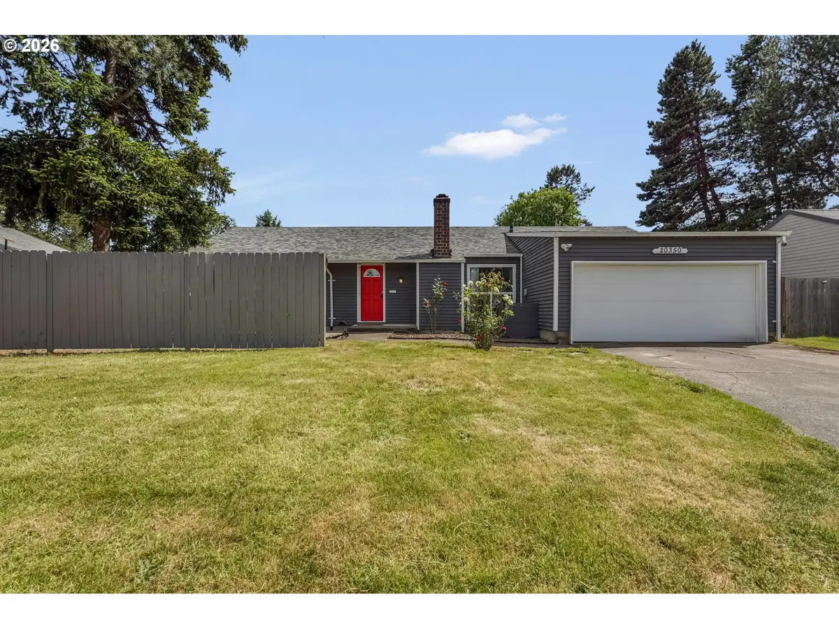 20350 SW York St, Beaverton, OR 97003 - #1