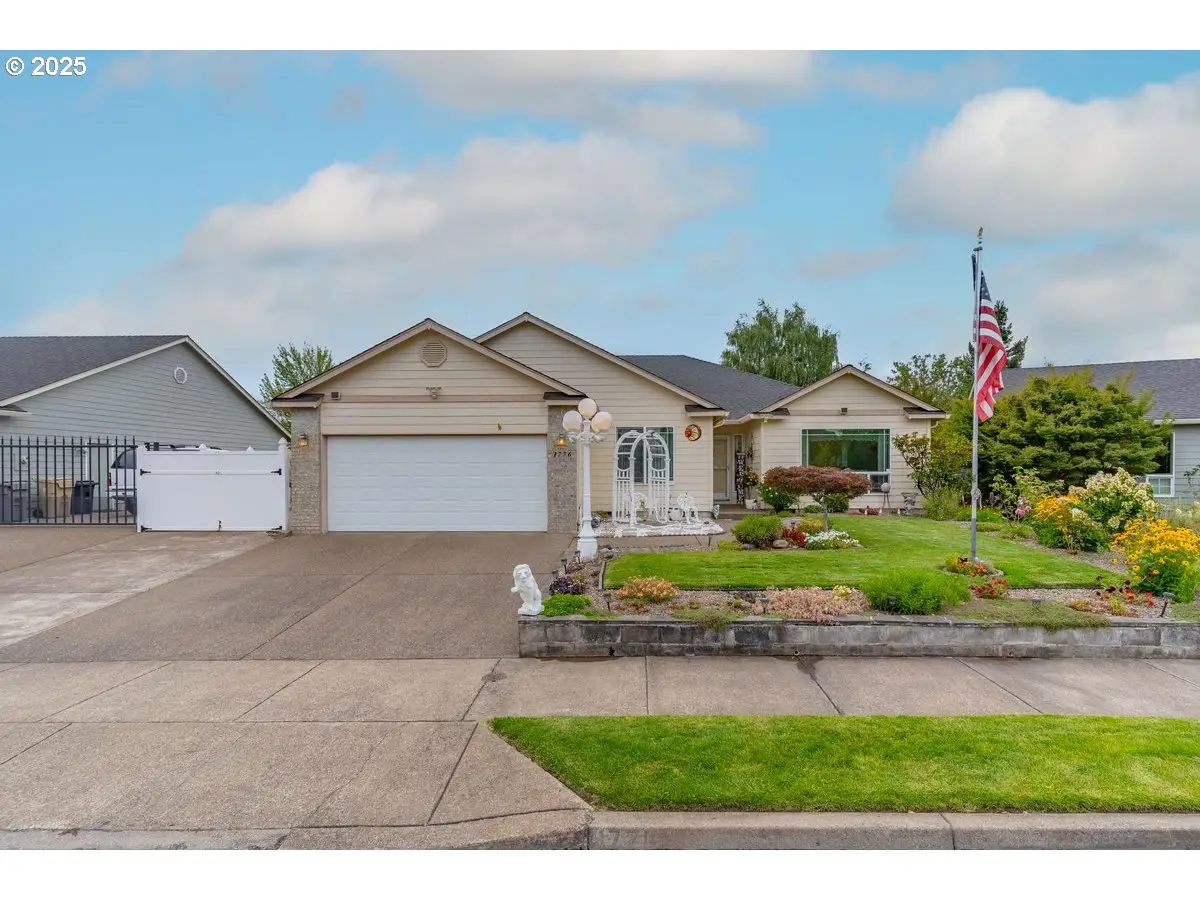1776 Antelope Cir Sw, Albany, OR 97321 - Image #1